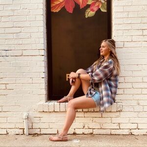 Meet your Posher, Vanessa